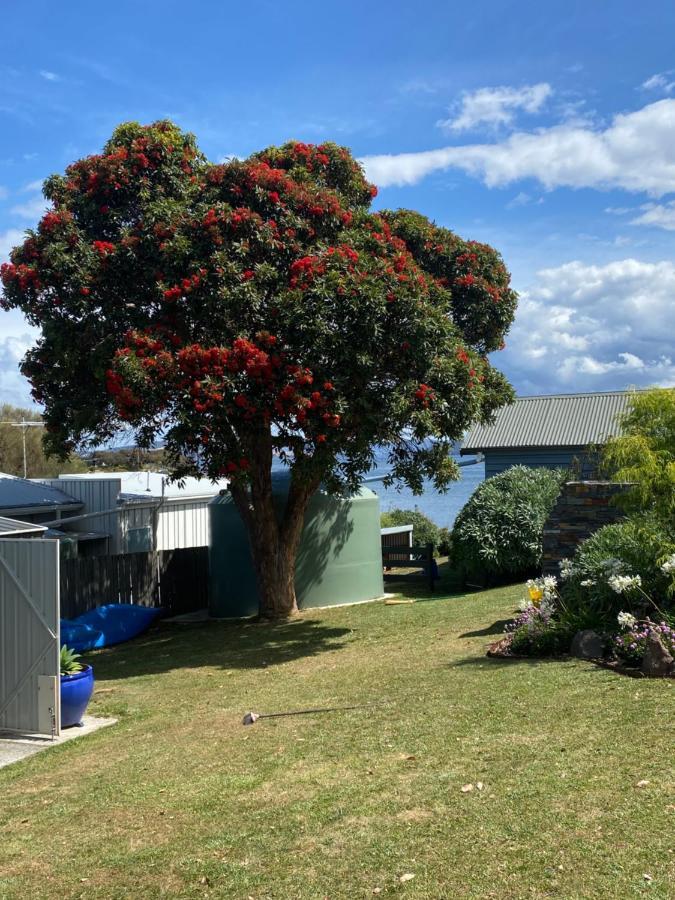 Beach Buoy Opossum Bay South Arm Exterior foto